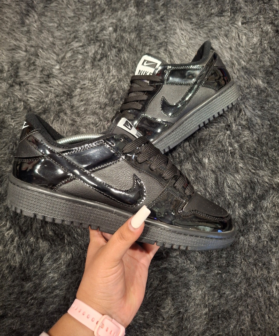 کتونی نایک SB Dunk Low Pro - راحتی و استایل