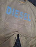 تیشرت اسپرت DIESEL مردانه | کیفیت عالی، یقه گرد، مناسب استایل کژوال