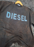 تیشرت اسپرت DIESEL مردانه | کیفیت عالی، یقه گرد، مناسب استایل کژوال