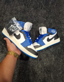 کتونی مردانه نایک ایر جردن وان ساقدار (Nike Air Jordan 1 High) – اسپرت و اورجینال