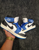 کتونی مردانه نایک ایر جردن وان ساقدار (Nike Air Jordan 1 High) – اسپرت و اورجینال