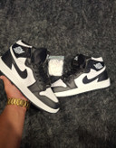 کتونی مردانه نایک ایر جردن وان ساقدار (Nike Air Jordan 1 High) – اسپرت و اورجینال