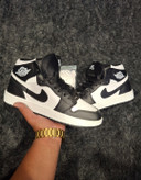 کتونی مردانه نایک ایر جردن وان ساقدار (Nike Air Jordan 1 High) – اسپرت و اورجینال