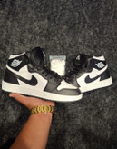 کتونی مردانه نایک ایر جردن وان ساقدار (Nike Air Jordan 1 High) – اسپرت و اورجینال