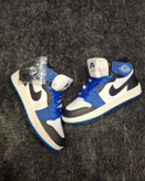 کتونی مردانه نایک ایر جردن وان ساقدار (Nike Air Jordan 1 High) – اسپرت و اورجینال