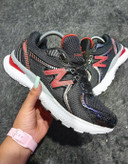 خرید کتونی نیوبالانس New Balance 860v2 - راحتی فوقالعاده برای پیادهروی و دویدن