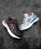 خرید کتونی نیوبالانس New Balance 860v2 - راحتی فوقالعاده برای پیادهروی و دویدن