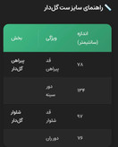 ست لباس خواب زنانه ساتن سایز بزرگ | آستین کوتاه و شلوارک | وارداتی | طوسی و سورمهای