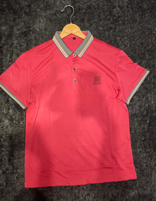 پولو شرت زنانه نانو مدل اسپرت | فوق خنک و تنفسپذیر مخصوص تابستان