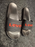دمپایی مردانه (Levi’s) مدل راحتی؛ اورجینال و با کیفیت بالا
