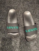 دمپایی مردانه (Levi’s) مدل راحتی؛ اورجینال و با کیفیت بالا