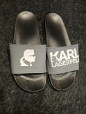 دمپایی مردانه برند کارل (Karl) | صندل مردانه شیک و لوکس