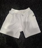 شلوارک کارگو زنانه مدل Alo - جنس پارچه آیرو خنک و باکیفیت